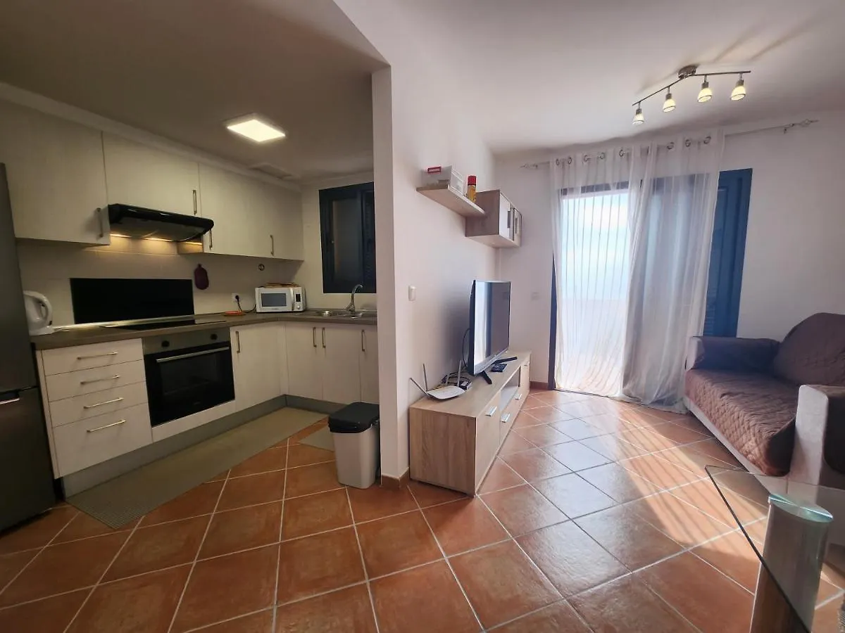 Balcon Del Atlantico Caleta De Fuste Villa Holiday home