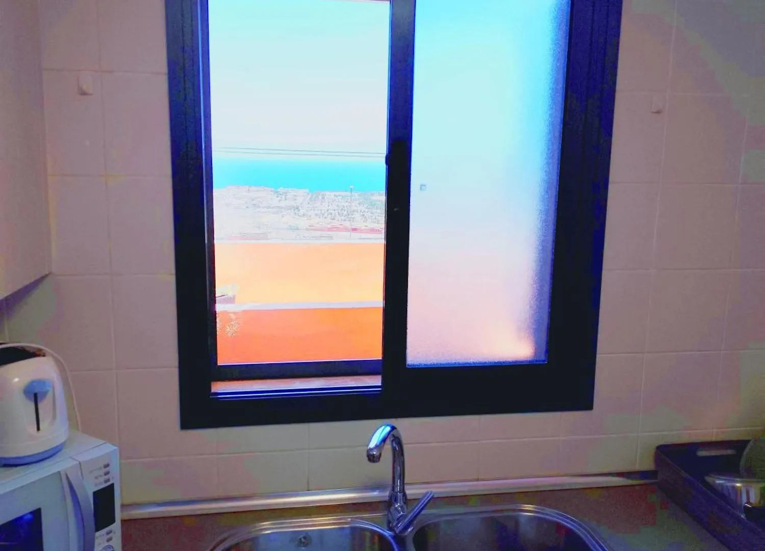 Balcon Del Atlantico Caleta De Fuste Villa Spain