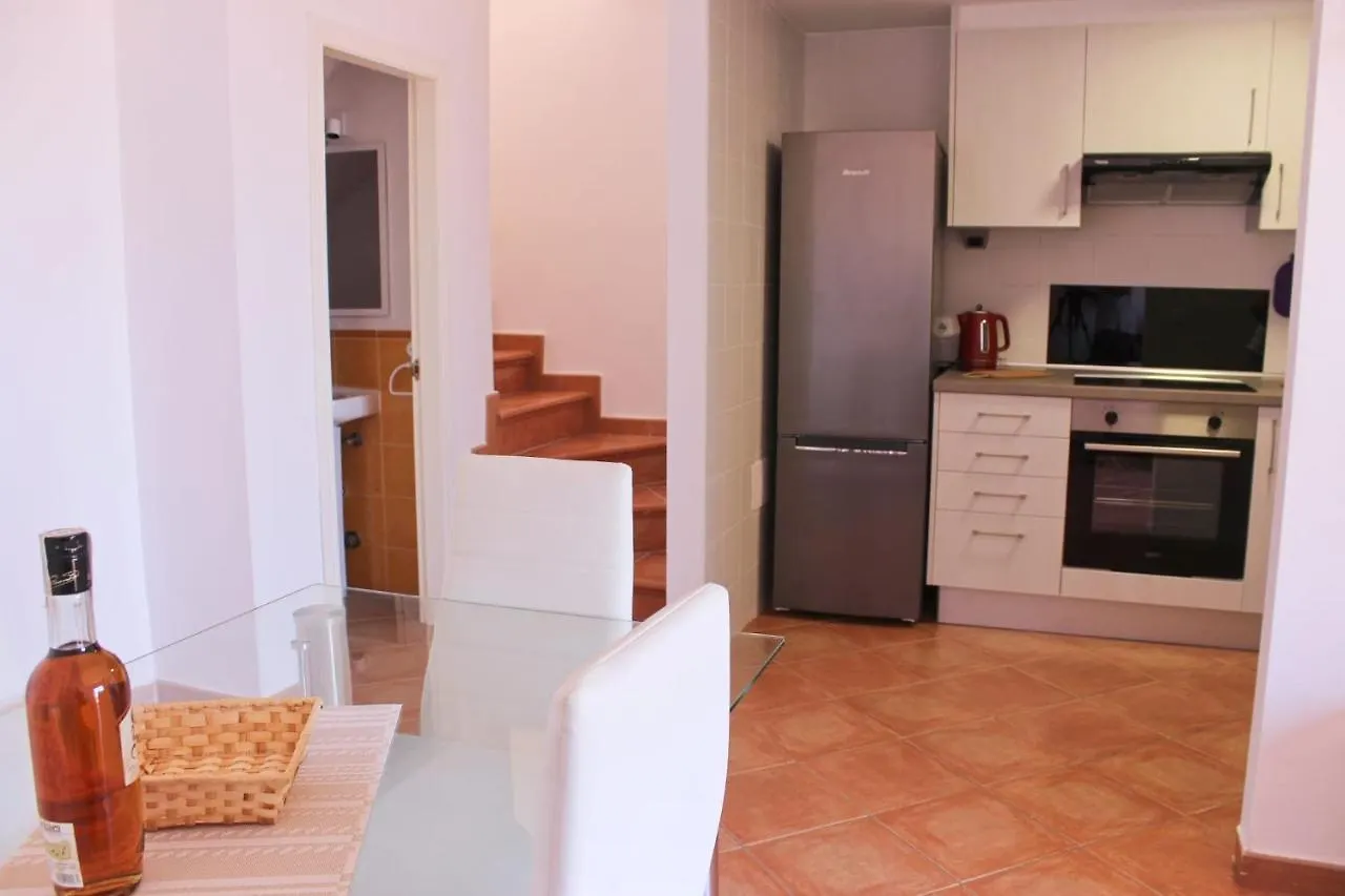 Villa Balcon Del Atlantico Caleta de Fuste España