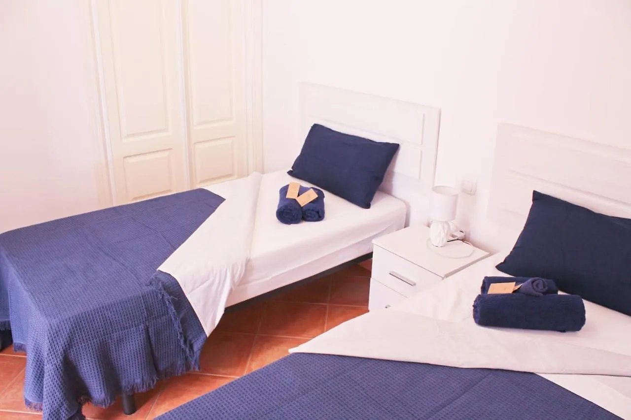 Villa Balcon Del Atlantico Caleta de Fuste Сasa de vacaciones