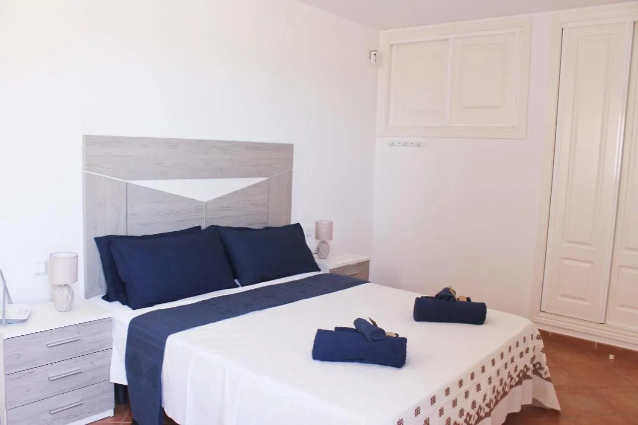 Сasa de vacaciones Villa Balcon Del Atlantico Caleta de Fuste España