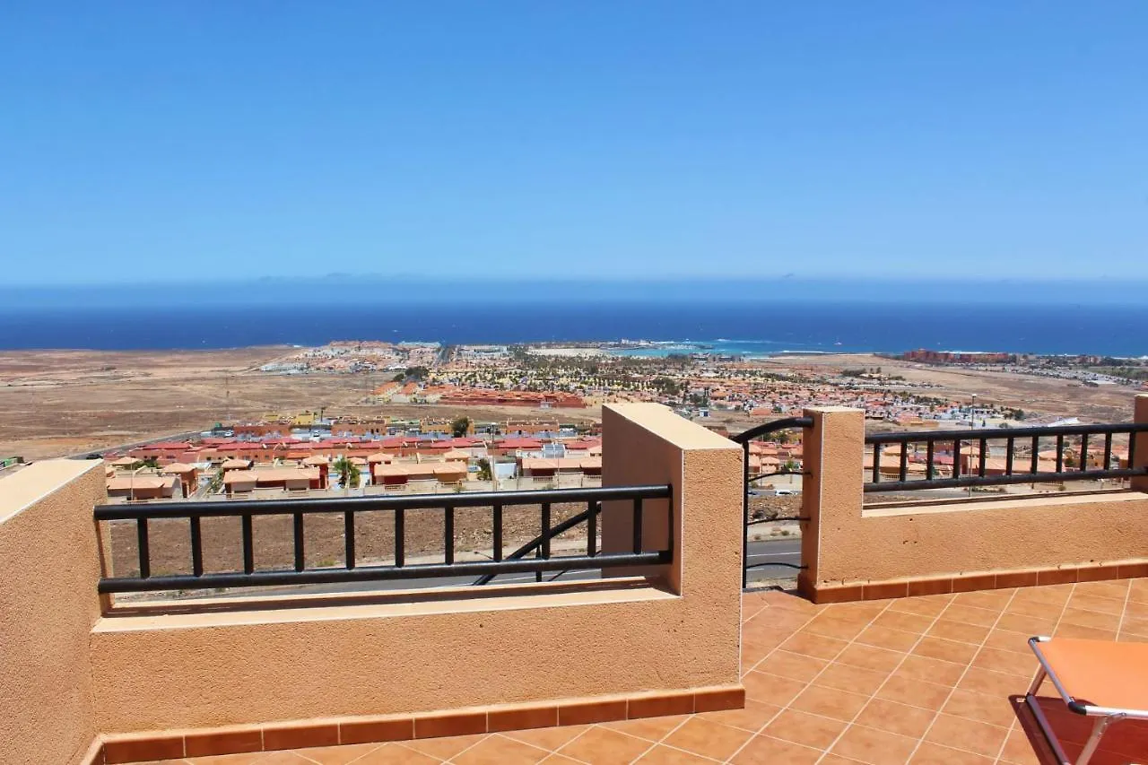 Villa Balcon Del Atlantico Caleta de Fuste