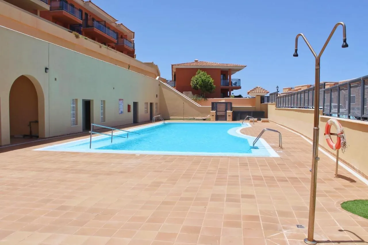 Villa Balcon Del Atlantico Caleta de Fuste