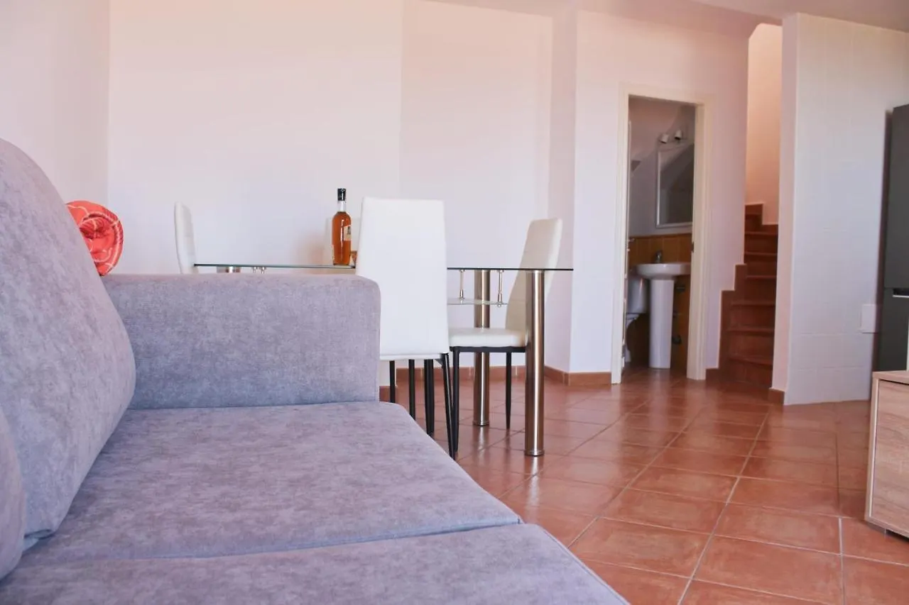 Сasa de vacaciones Villa Balcon Del Atlantico Caleta de Fuste