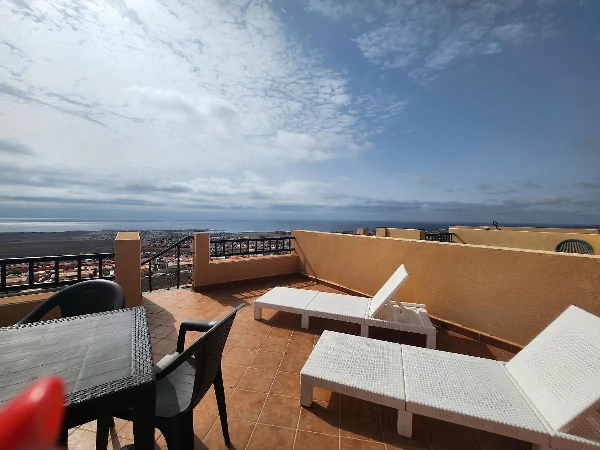 Сasa de vacaciones Villa Balcon Del Atlantico Caleta de Fuste España