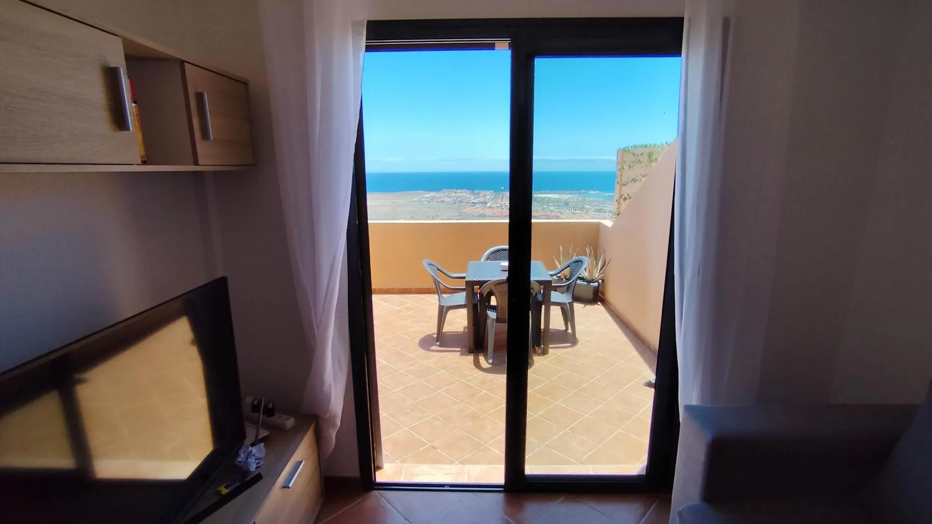 Villa Balcon Del Atlantico Caleta de Fuste 0*,